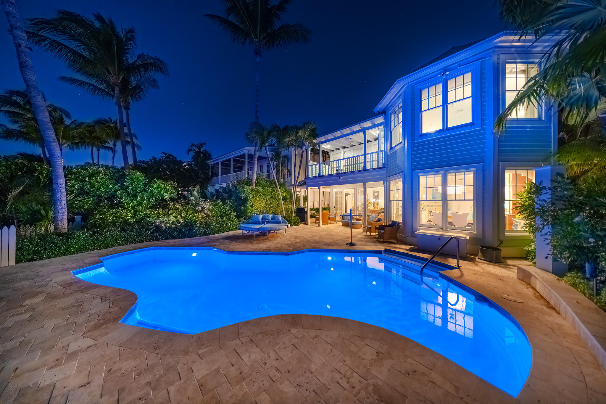 16 Sunset Key Dr Key West, FL 33040