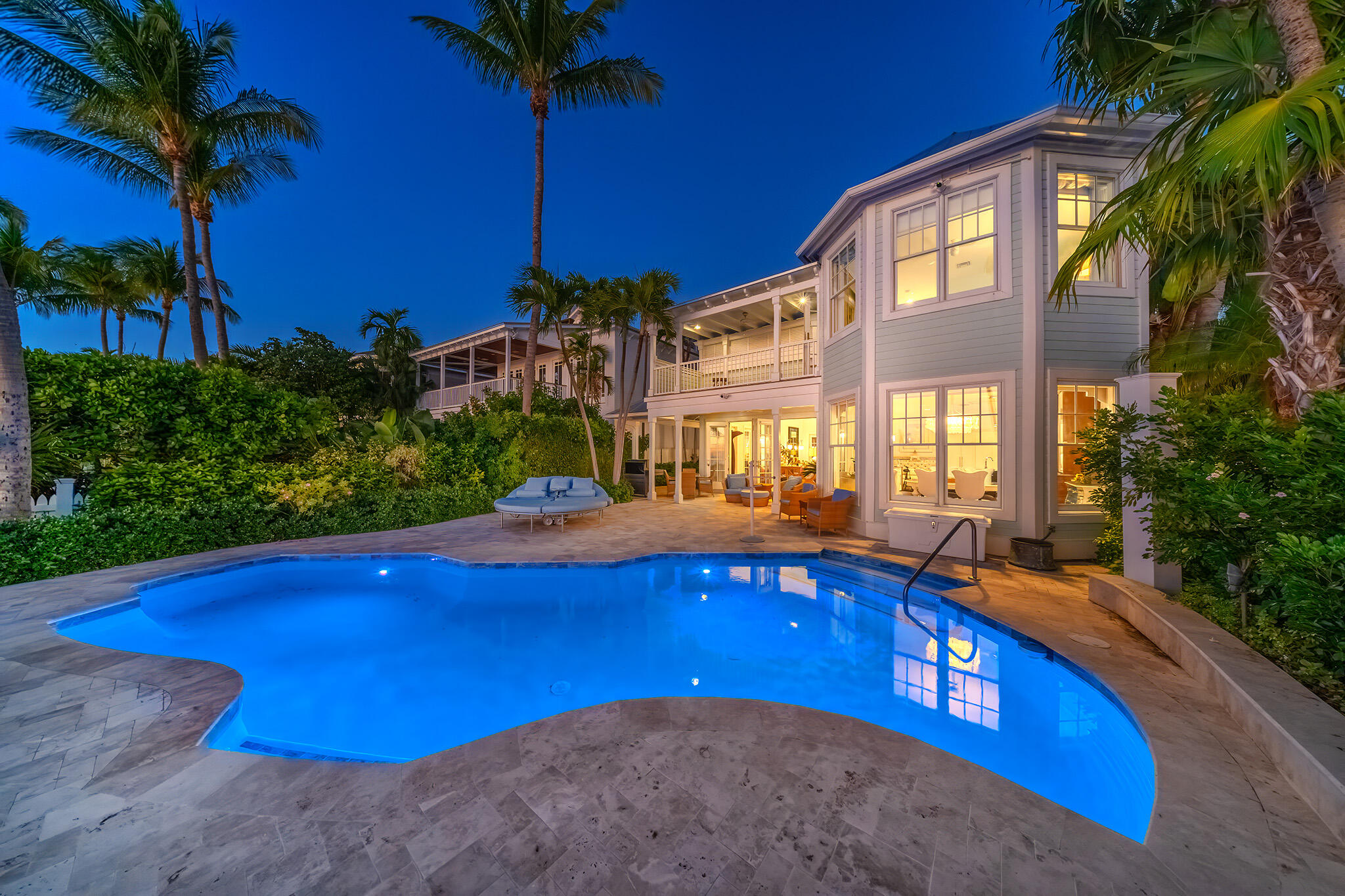 16 Sunset Key Dr Key West, FL 33040