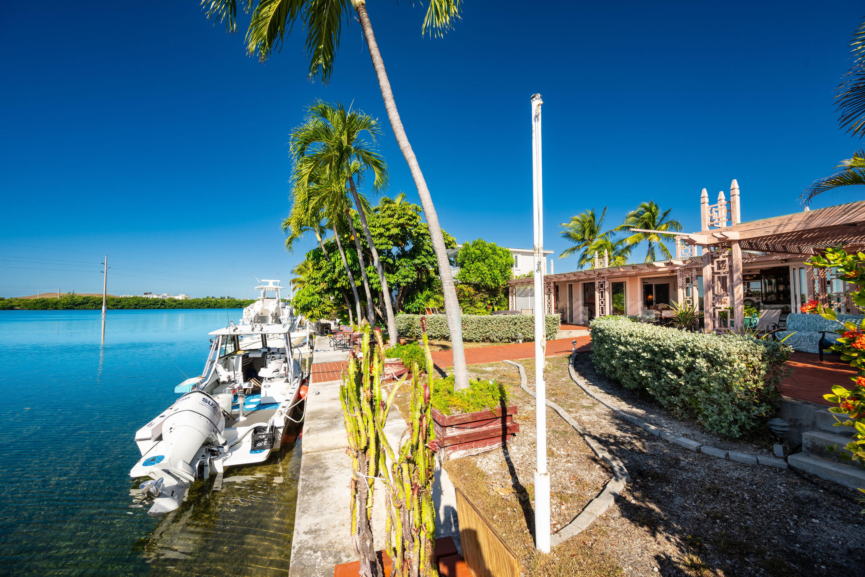 103 Key Hvn Rd Key Haven, FL 33040