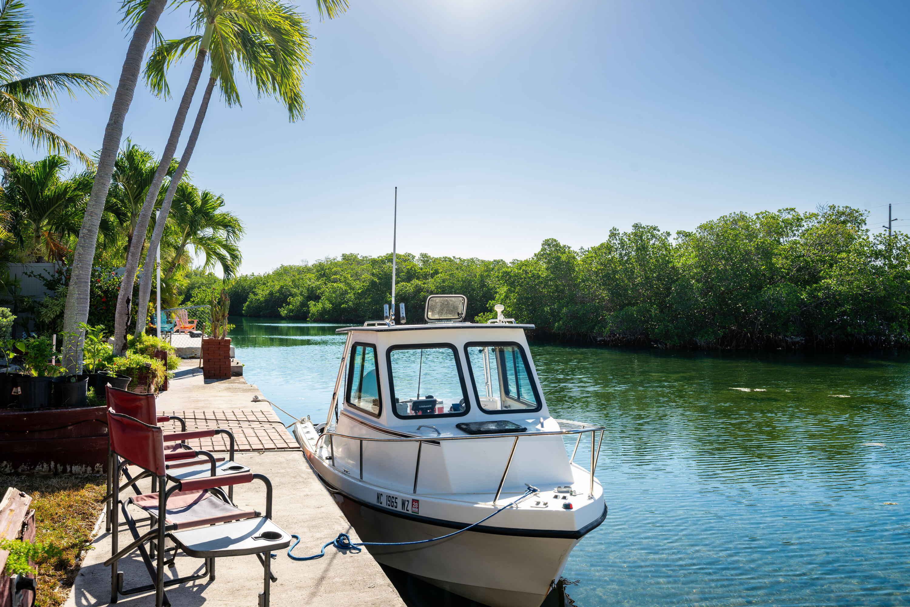 103 Key Hvn Rd Key Haven, FL 33040